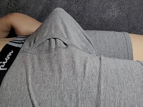 Japanese Old egg Strokes Tiny Cock (2.5 Inches) asian gay intercourse videos official website