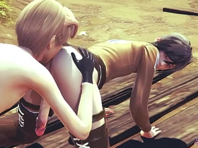 on titans Yaoi Femboy - Eren Best Yaoi [Annalingus, handjob, blowjob, anal....] - Japanese Asian Manga anime game porn gay homosexual gay sex videos asian