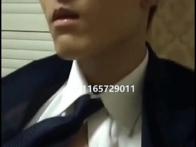 cute Asian waiting upon boy asian gay sex videos 3gb