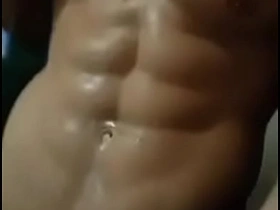 sexy asian muscle stroking beamy dick asian spectacular gay sex videos