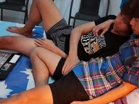 Asian Twinks Getting Hot After Watching Porn asian uncaring sex videos xhamster