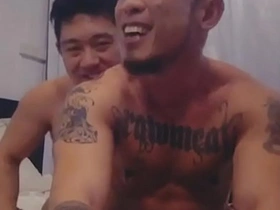 asians 3way muscled pigs asian teenage boys gay sex videos