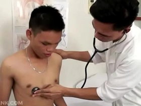 Strange Asian Boys Jordan added to Argie asian truck charlady gay sex videos