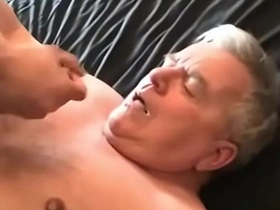 young asian cum on daddy's face men sex with men asian gay sex videos