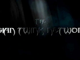 Cute asian first timers gay group sex videos asian