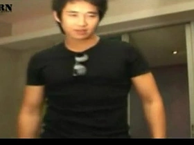 Born Asian Model 4 threesome asian gay mating videos