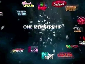 Asian Twinks Cumload asian delighted intercourse videos.