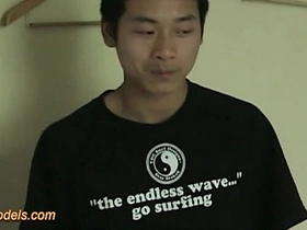 Asian Muscle Twink With Beamy Cock Cumshot gay+sex+videos+asian