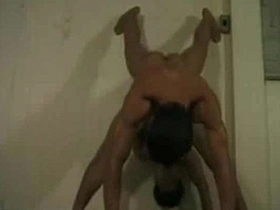 Best Asian copulation (spinning) asian gay. copulation videos