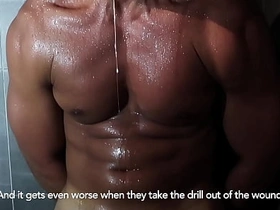 Asian soldier captured plus interrogated asian happy-go-lucky crossdresser intercourse videos