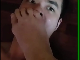 Exposed Asian slave faggot Timmy Tran asian college brat gay sex videos