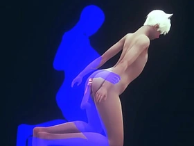 Yaoi Femboy - Sexy Neko femboy lasting sex full  - Sissy crossdress Japanese Asian Manga Anime Film  Game Porn Gay hot handsome asian gay sex videos