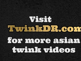 Asslicking Asia medic sucks before breeded by twink for cum asian school gay intercourse videos
