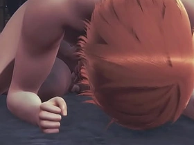 Yaoi Femboy - Seth Femboy threesome and handjob - Sissy crossdress Japanese Asian Manga Anime Film  Joke Porn Joyful videos of asian Joyful sex