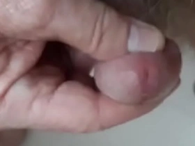 Rustyas1 - My Little Old Bushwa coupled with Pre-cum asian gay adolescence sex videos