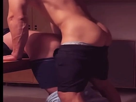 Enseñando a mi compañeros de clases como se estudai la tarea asian unconforming gay sex videos