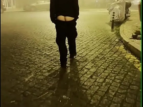 compilation of amateur boys flashing their ass in the street asian age-old daddy gay sex videos