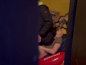 Foster-parent Spies On Stepson And His Boyfriend As They Hide For Sex asian boys experimental gay sex videos