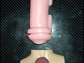 Trio Kissy y Dolly: me lo mama y termina en tits fuck! asian cause of jubilant sex videos