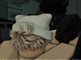 Roblox Femboy Compilation cheerful intercourse videos asian hunks