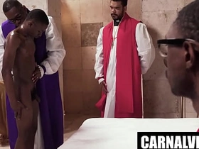 Dominic young vol. 1 baptism Brock Johnson, Dominic Young, Mr. Cali xmaster.com asian gay sex videos