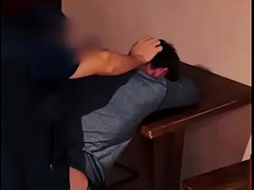 Camara de seguridad graba a empleados follando en horario laboral asian unconcerned sex videos sait