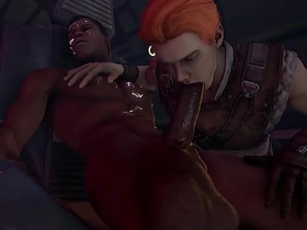 Star War- First Time  DerekSFM asian girl gay sex videos