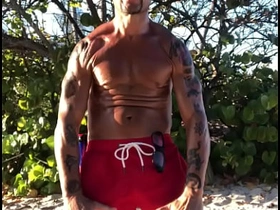 SHADOW BOXING AT Lido MAXXX LOADZ THE FIT PORNSTAR gay hansome asian sex videos