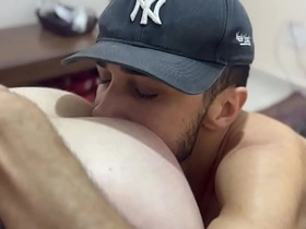 deu pro pauzudo com a jockstrap de chromatica (COMPLETO NO RED) asian hot boy body snd gay sex videos