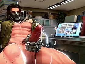 Bucky's Gooning Time sex videos of gay asian