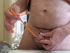 Stuffguy #13 - Using a catheter asian hotel gay lovemaking videos