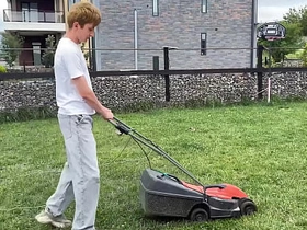 I fuck the stepson of the owner of the house but daddy caught us part 1 boy and gay sex videos of asian